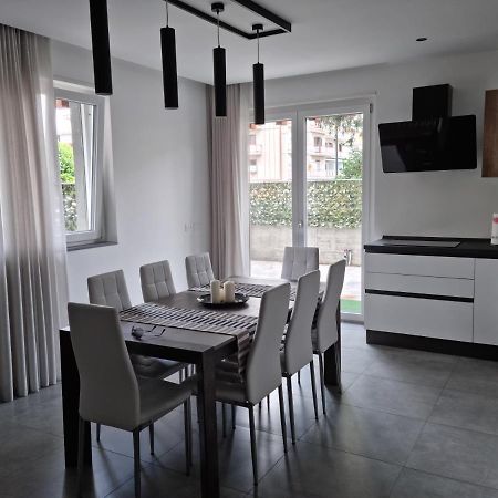 Kd Apartment, Accogliente, Moderno E Spazioso. Кастель-ди-Сангро Экстерьер фото