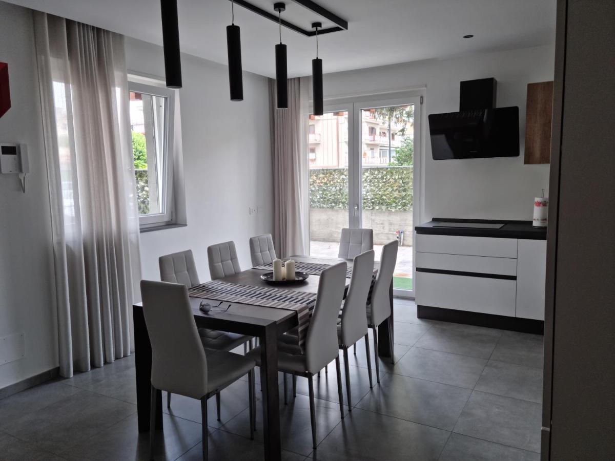 Kd Apartment, Accogliente, Moderno E Spazioso. Кастель-ди-Сангро Экстерьер фото