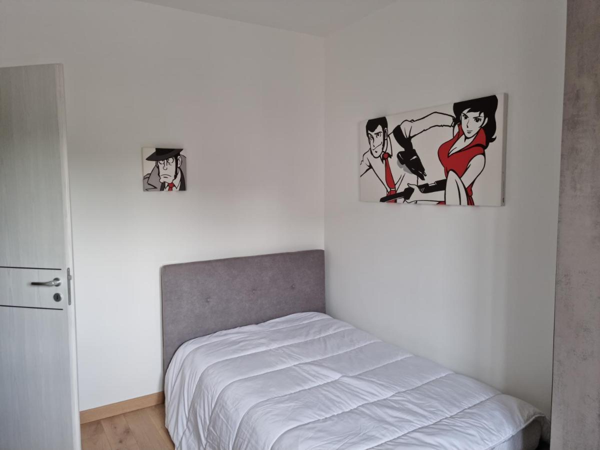 Kd Apartment, Accogliente, Moderno E Spazioso. Кастель-ди-Сангро Экстерьер фото